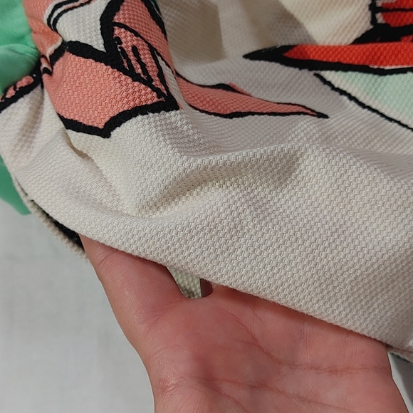 Judith March Tank Dress - Picture 10 of 10